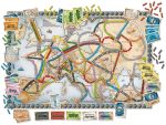 Aventurier du rail europe
